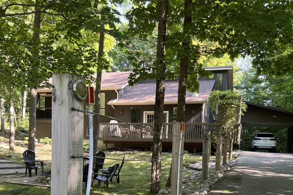 Photo of Outdoor in Lafontaine