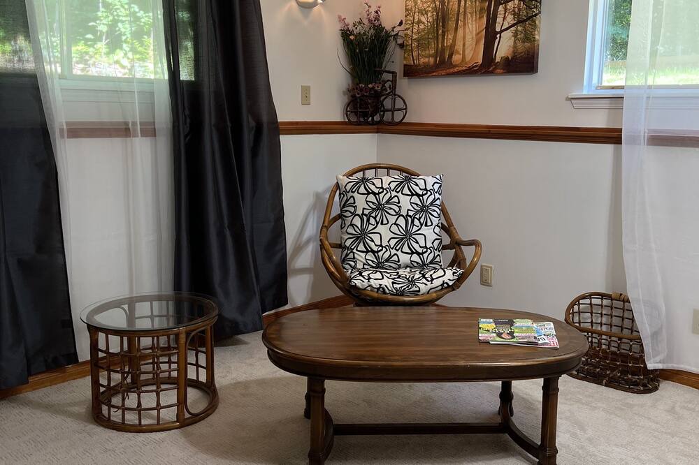Photo of Bedroom in Lafontaine