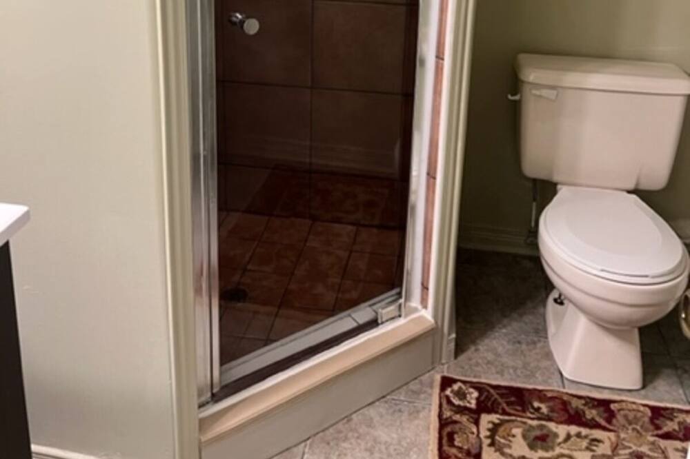 Photo of Bathroom in Lafontaine
