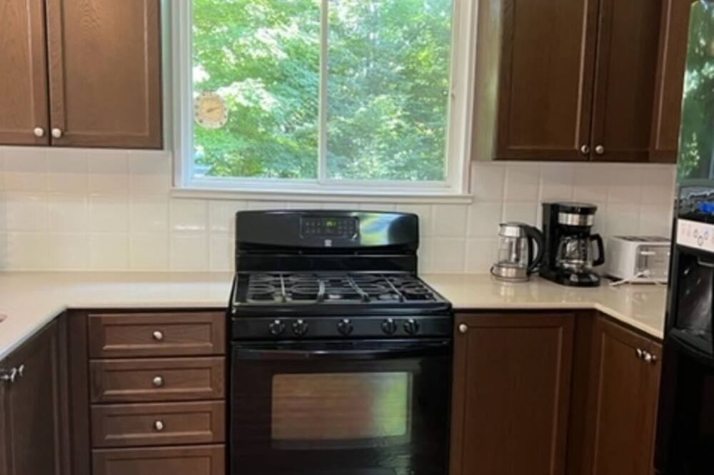 Photo of Kitchen in Lafontaine
