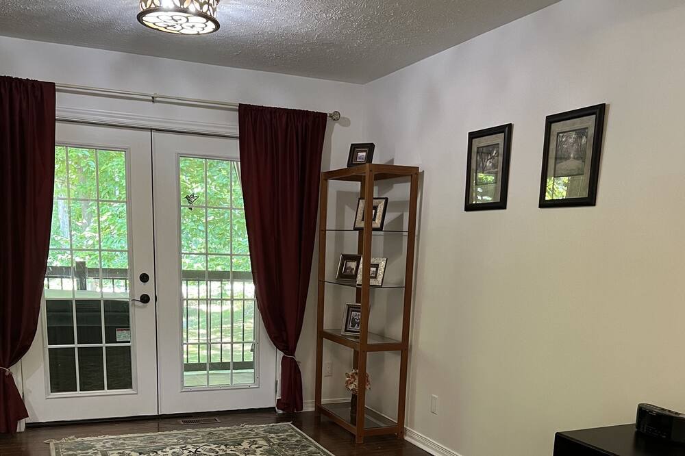 Photo of Bedroom in Lafontaine