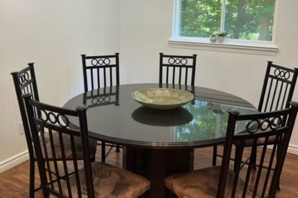 Photo of Kitchen in Lafontaine