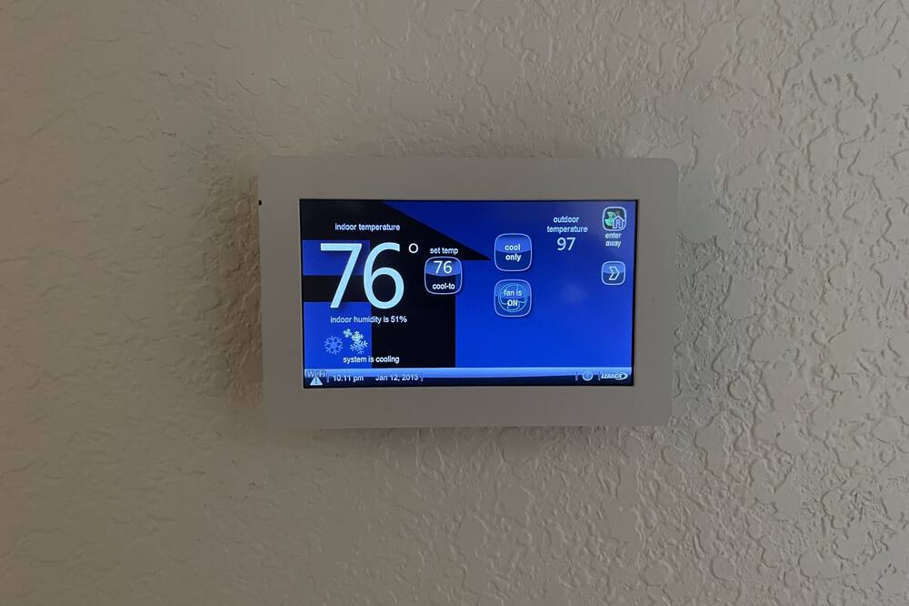 Photo of Bedroom in San Antonio