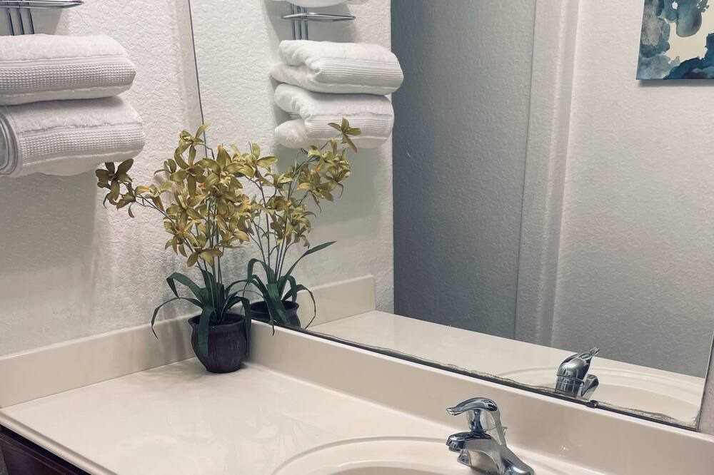Photo of Bathroom in San Antonio