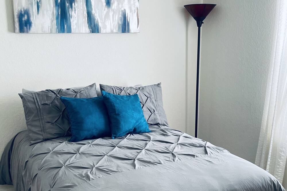 Photo of Bedroom in San Antonio
