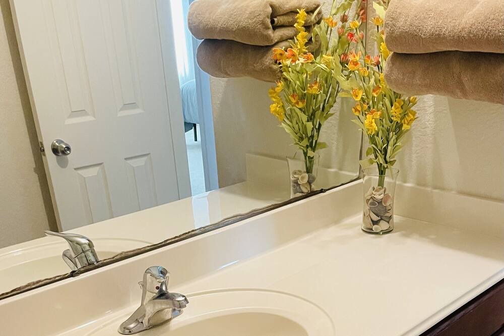 Photo of Bathroom in San Antonio