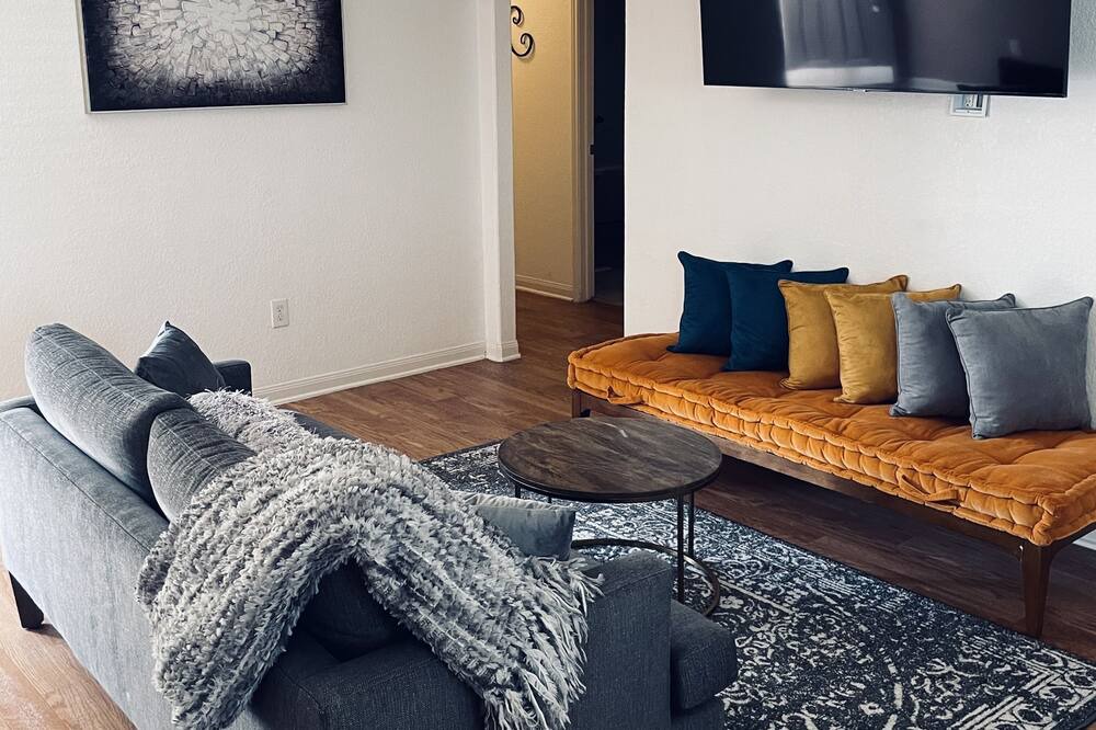 Photo of Livingroom in San Antonio