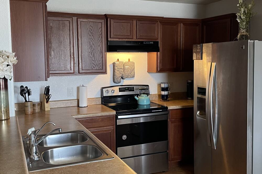 Photo of Kitchen in San Antonio