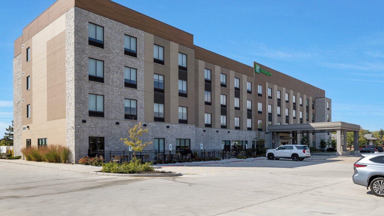 Photo of Outdoor in Tinley Park