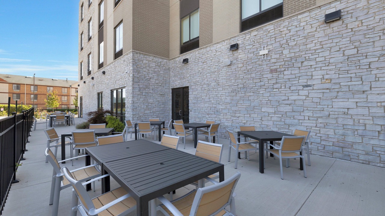 Photo of Outdoor in Tinley Park