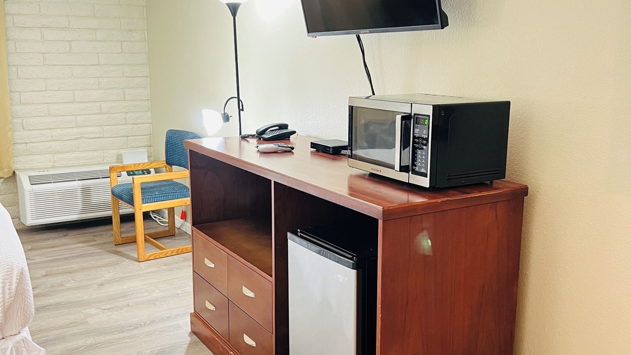 Photo of Bedroom in Canyonville