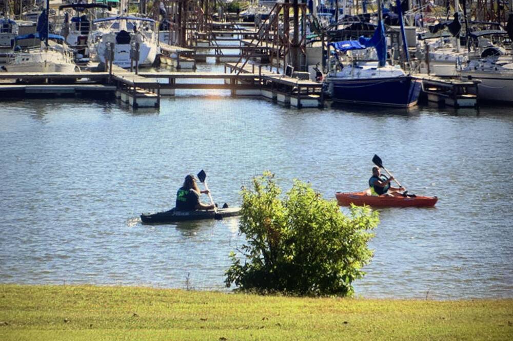 Photo of Outdoor in Gordonville