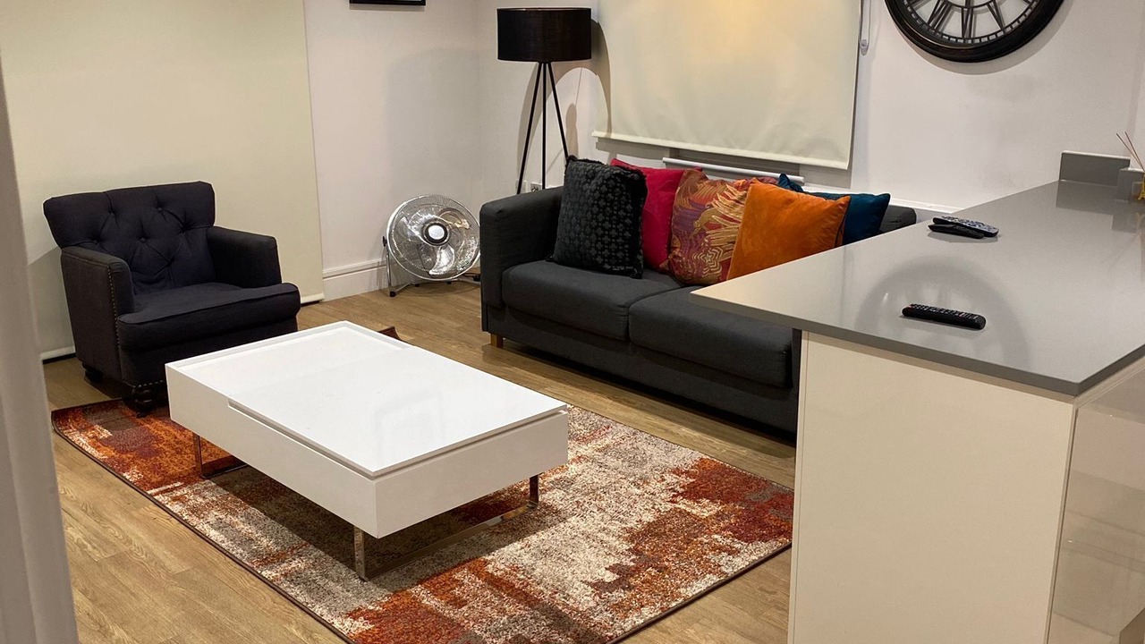 Photo of Others in Abbey Wood