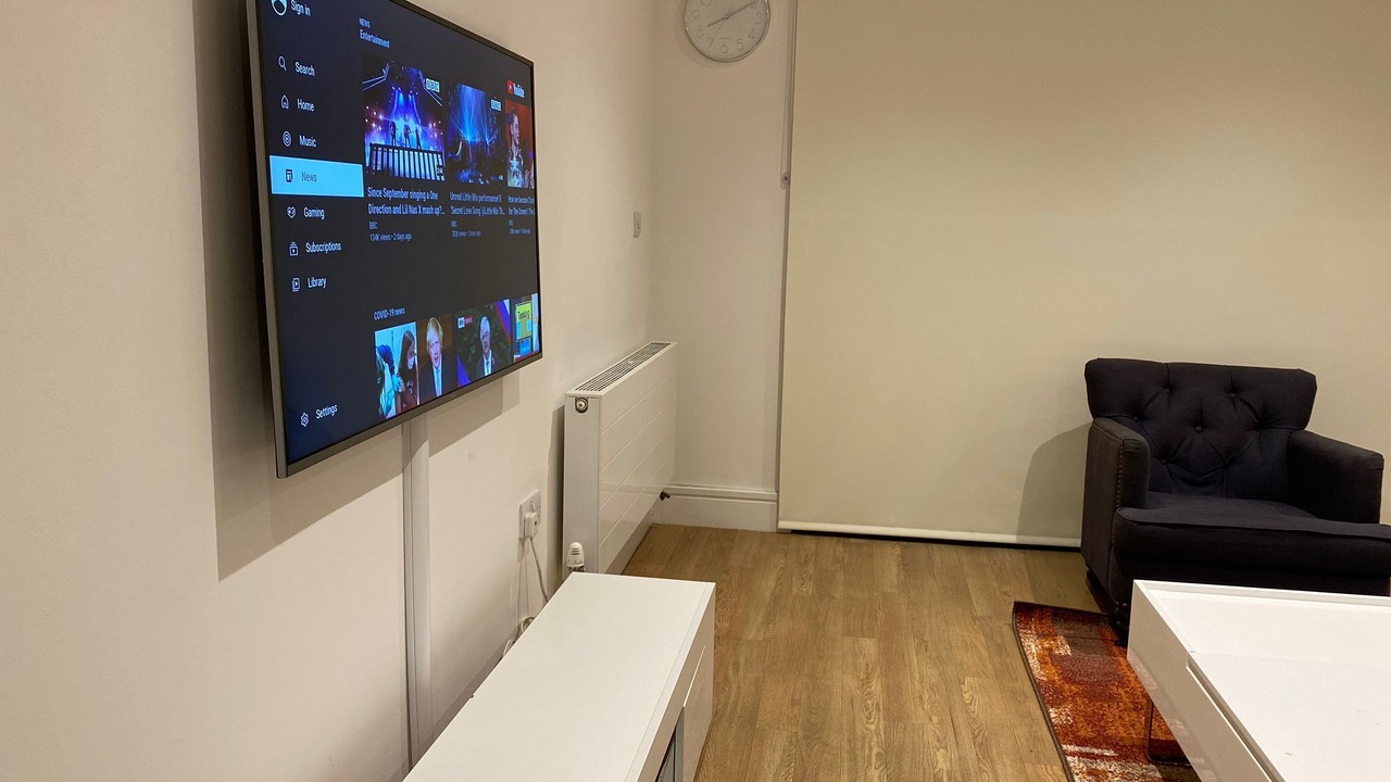 Photo of Others in Abbey Wood