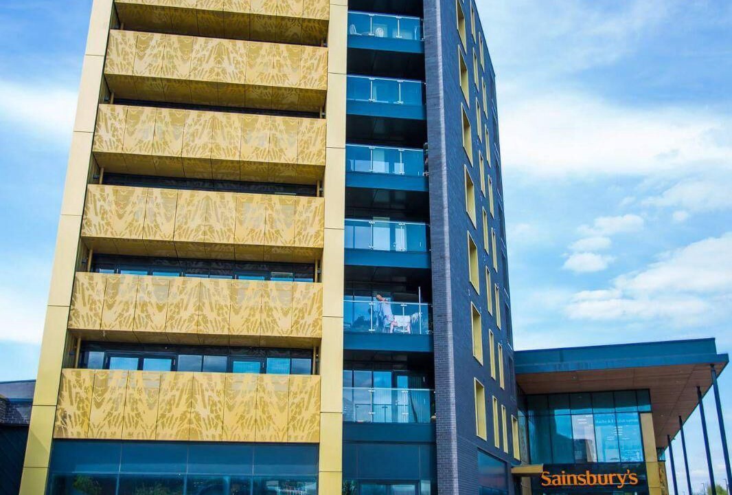 Photo of Outdoor in Abbey Wood