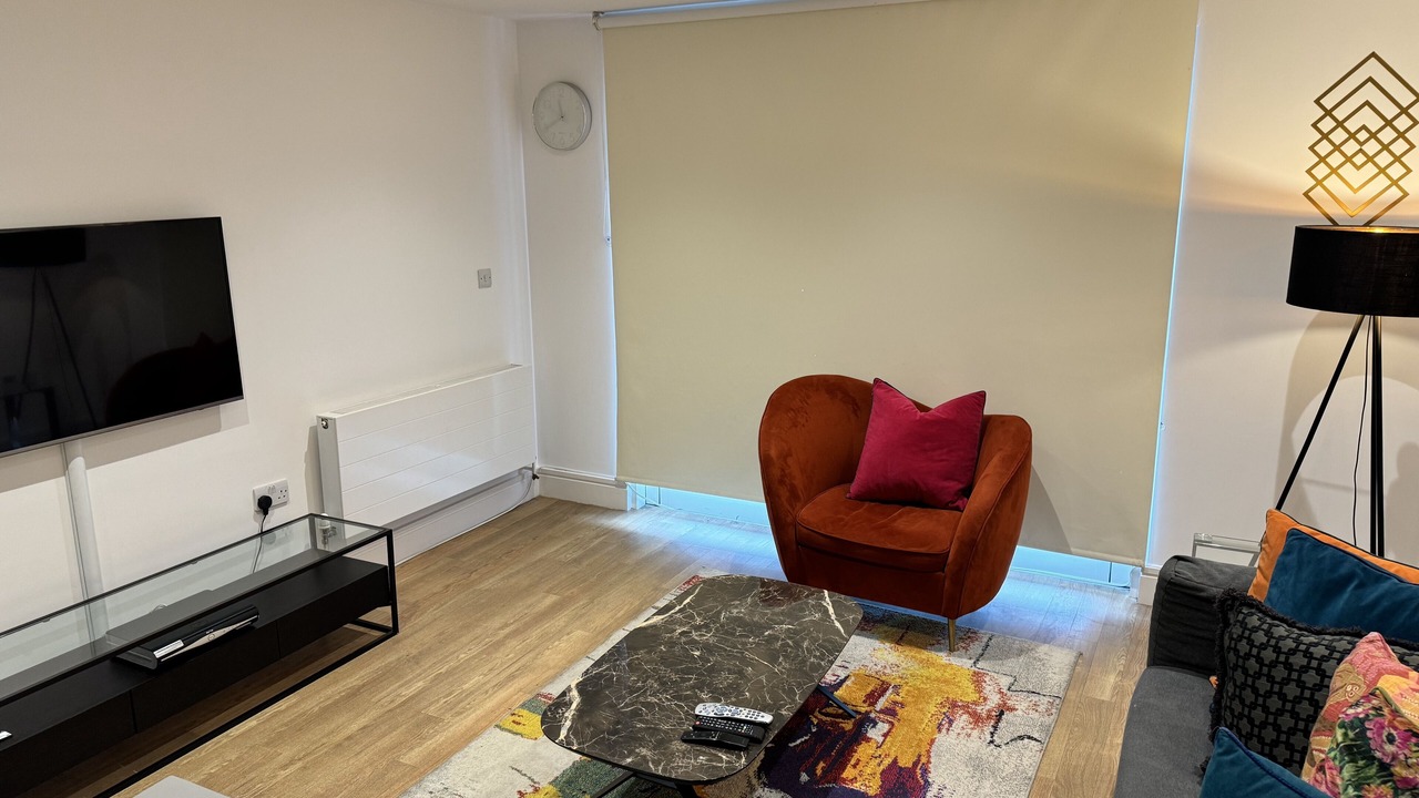 Photo of Others in Abbey Wood