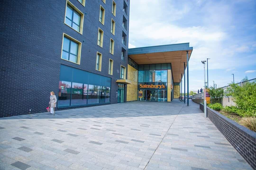 Photo of Outdoor in Abbey Wood