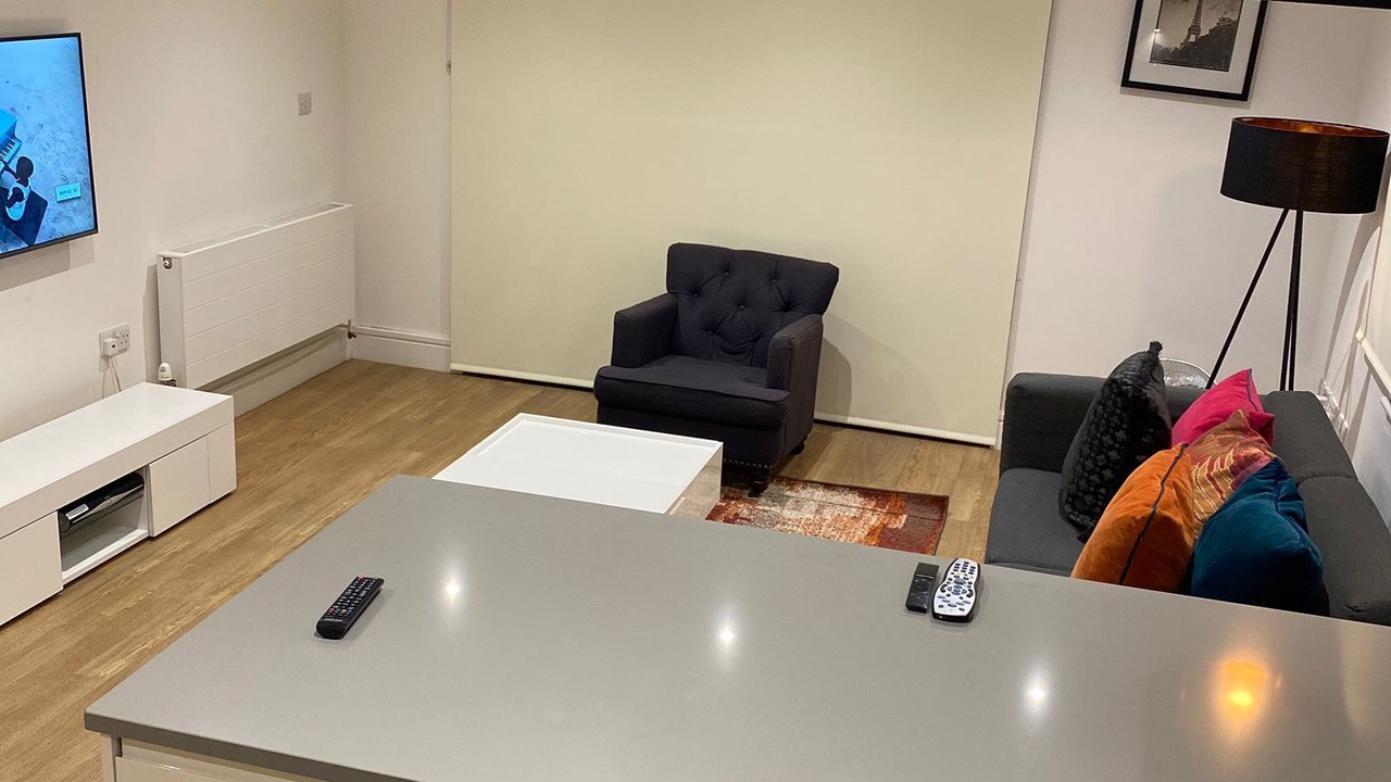 Photo of Others in Abbey Wood