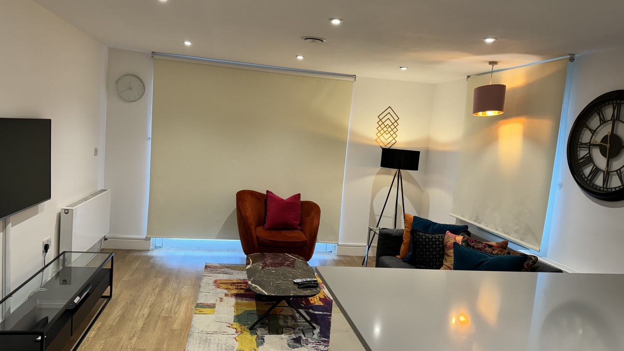 Photo of Others in Abbey Wood