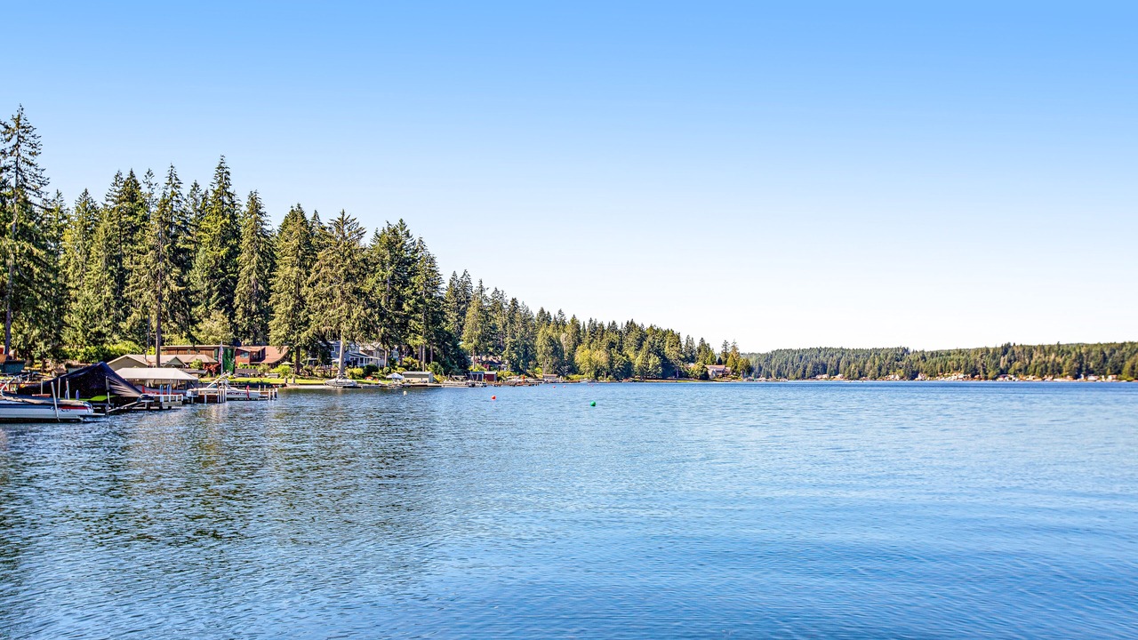 Photo of Outdoor in Grapeview