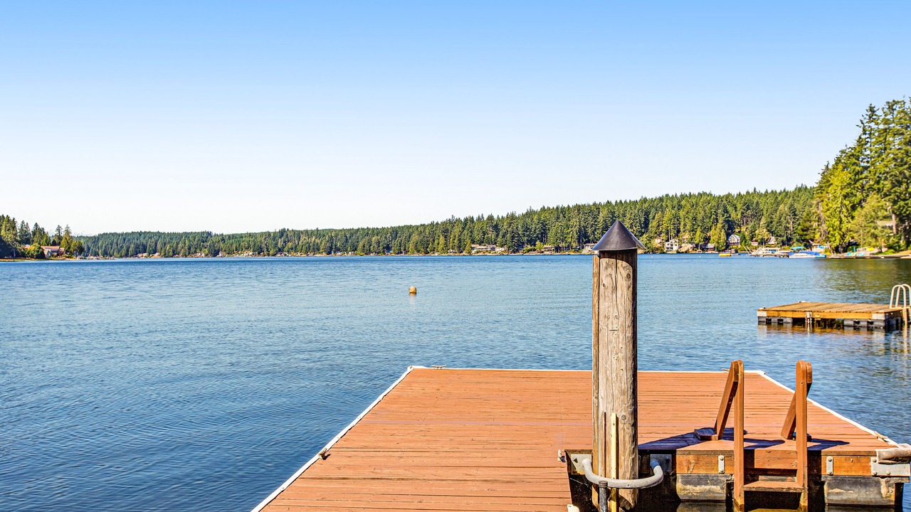 Photo of Outdoor in Grapeview