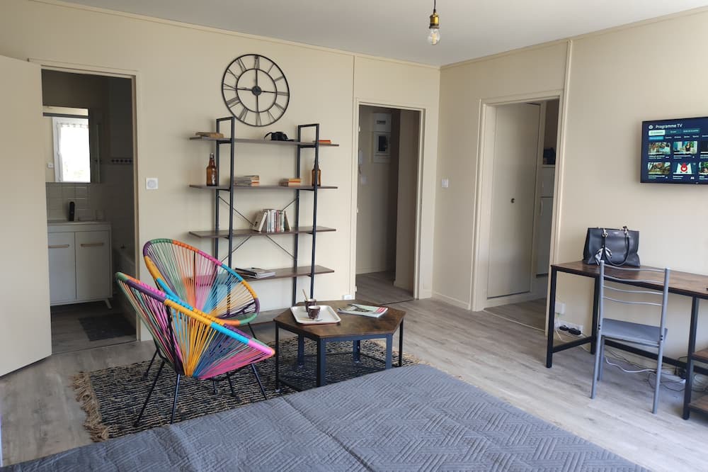 Photo of Bedroom in Flace