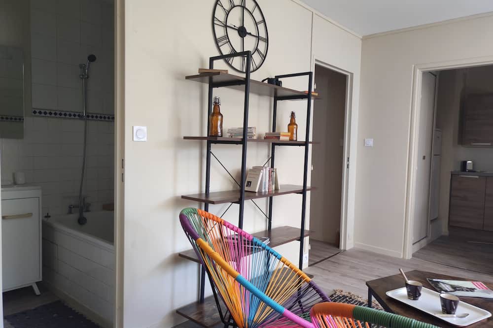 Photo of Bedroom in Flace