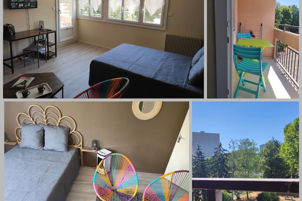 Photo of Bedroom in Flace