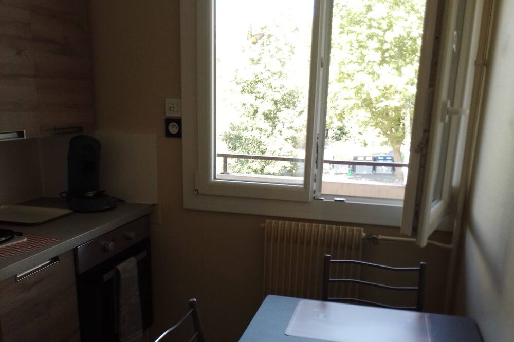 Photo of Kitchen in Flace