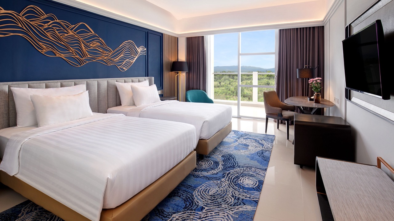 Photo of Bedroom in Marinsow