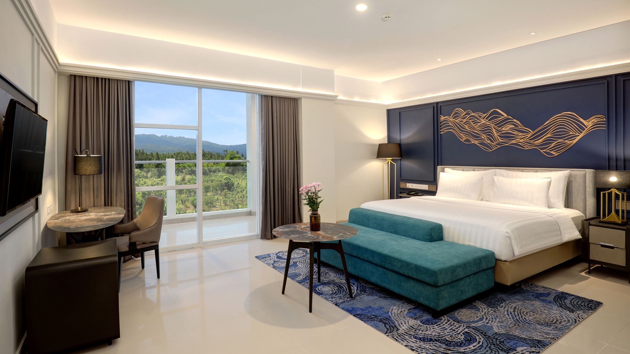 Photo of Bedroom in Marinsow