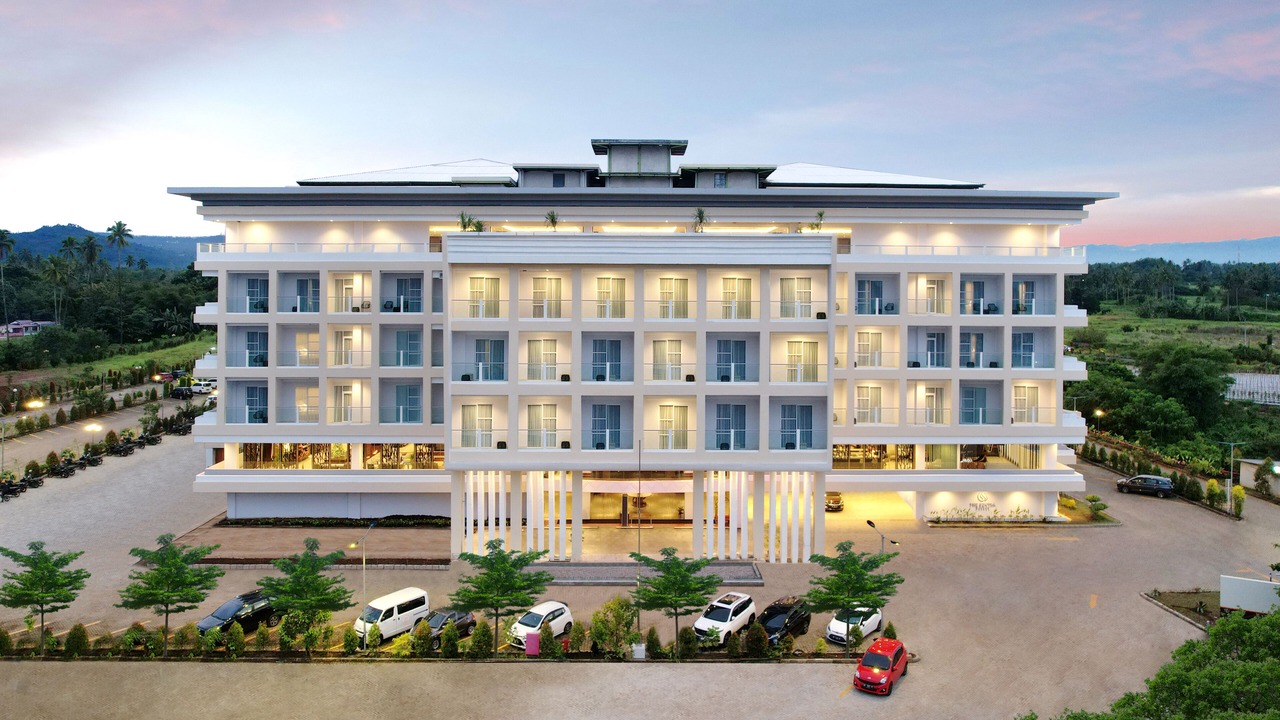 Photo of Outdoor in Marinsow