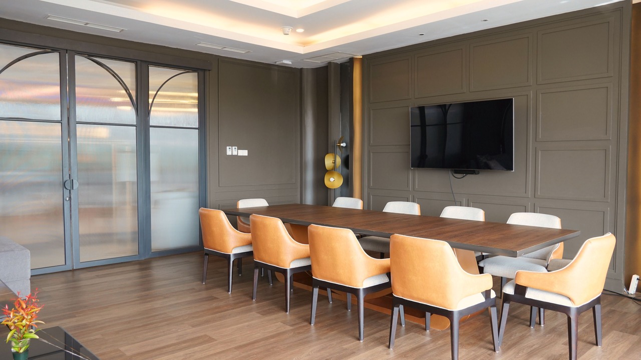 Photo of Bedroom in Marinsow