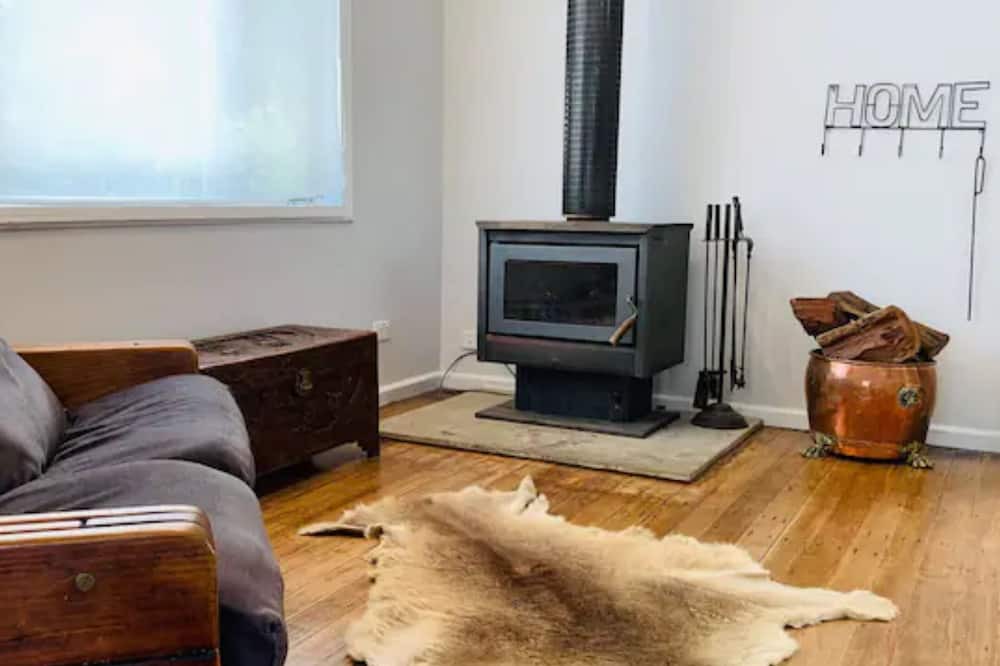 Photo of Livingroom in Chiltern