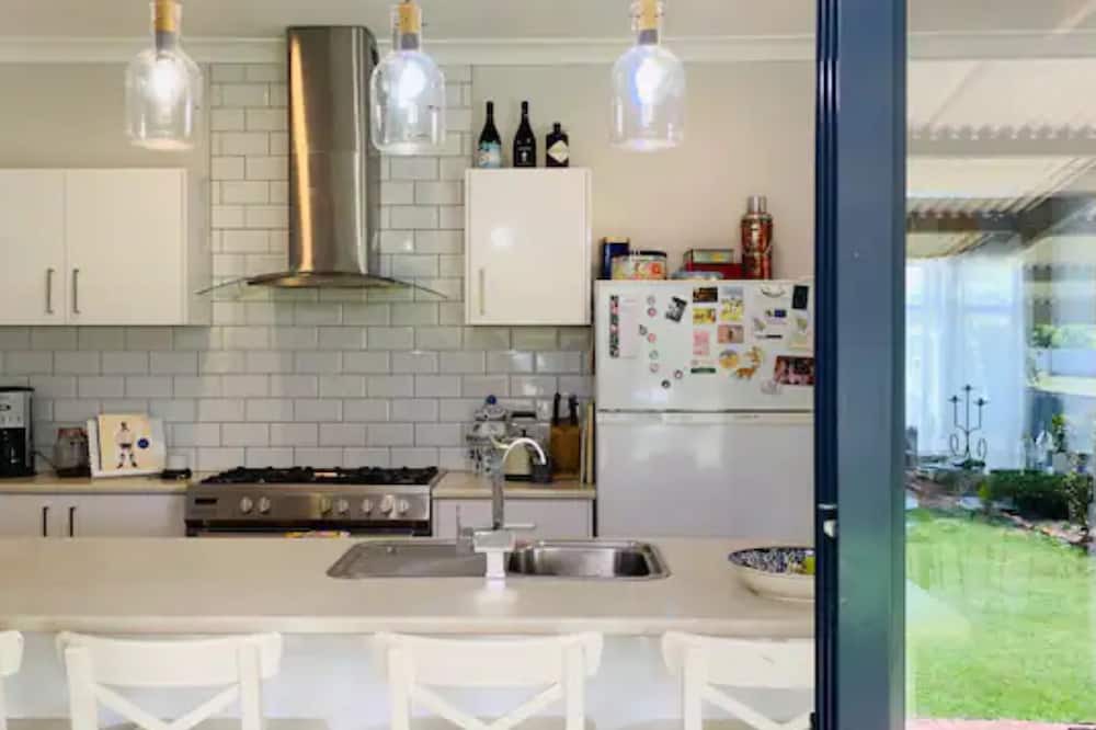 Photo of Kitchen in Chiltern