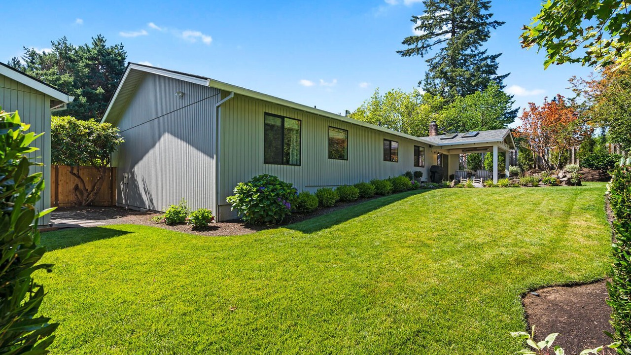 Photo of Outdoor in Palisades