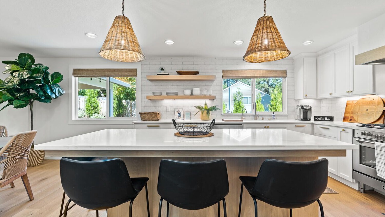 Photo of Kitchen in Palisades