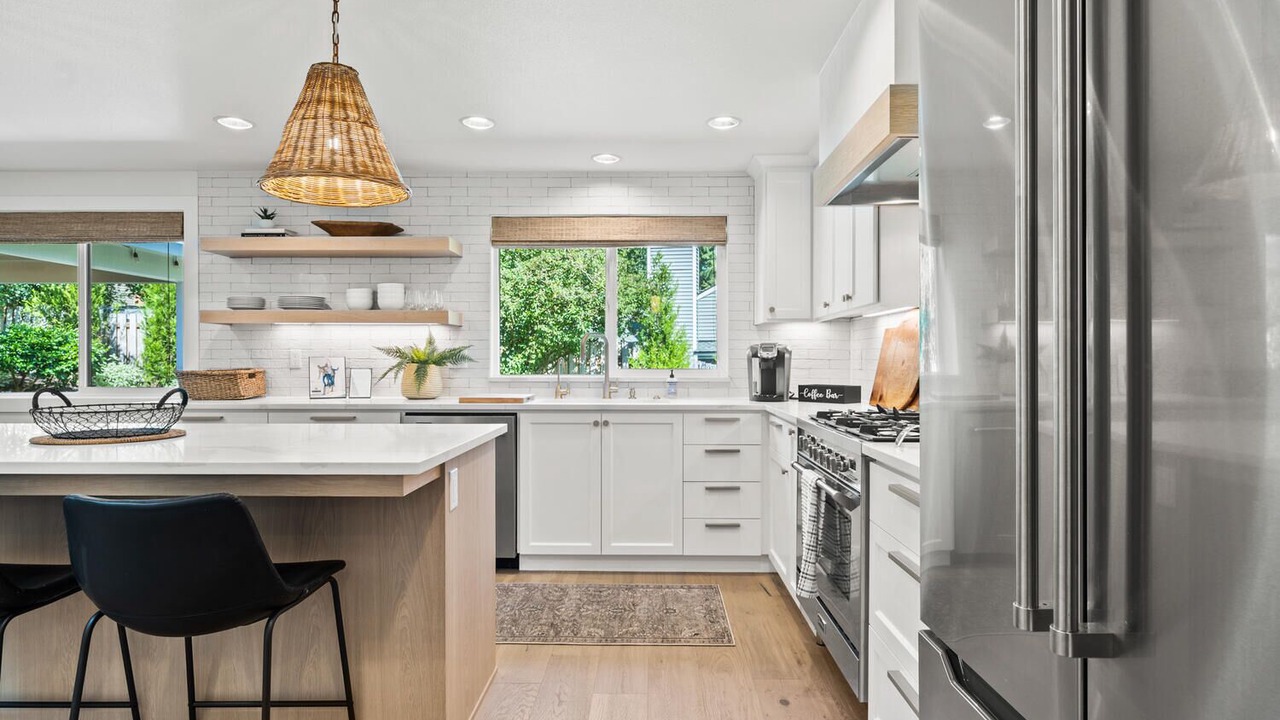 Photo of Kitchen in Palisades