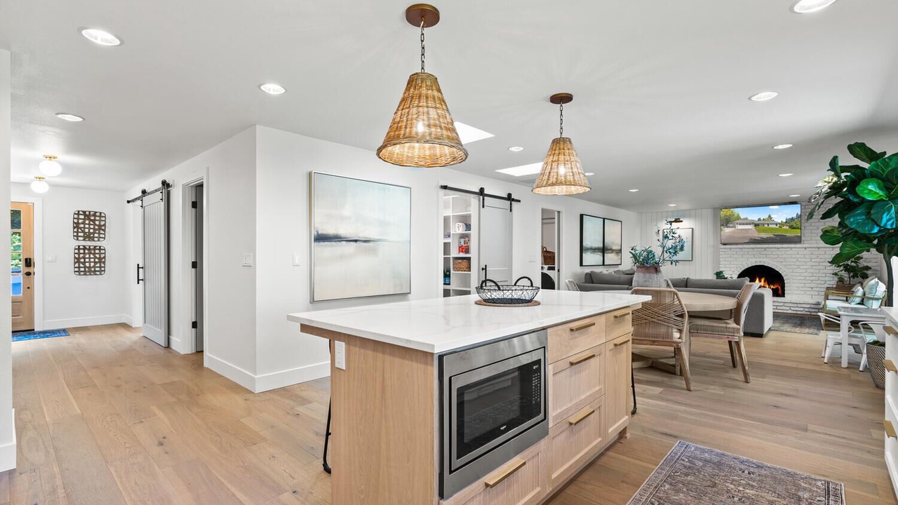 Photo of Kitchen in Palisades