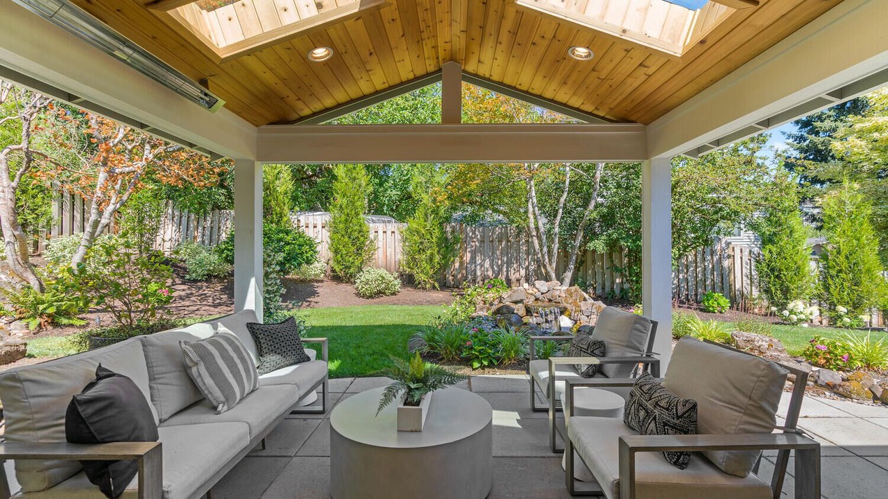 Photo of Outdoor in Palisades