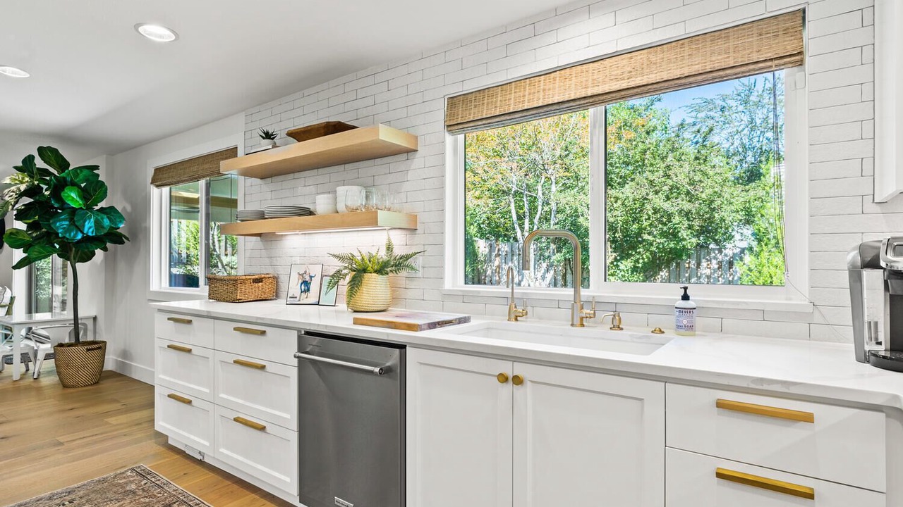 Photo of Kitchen in Palisades