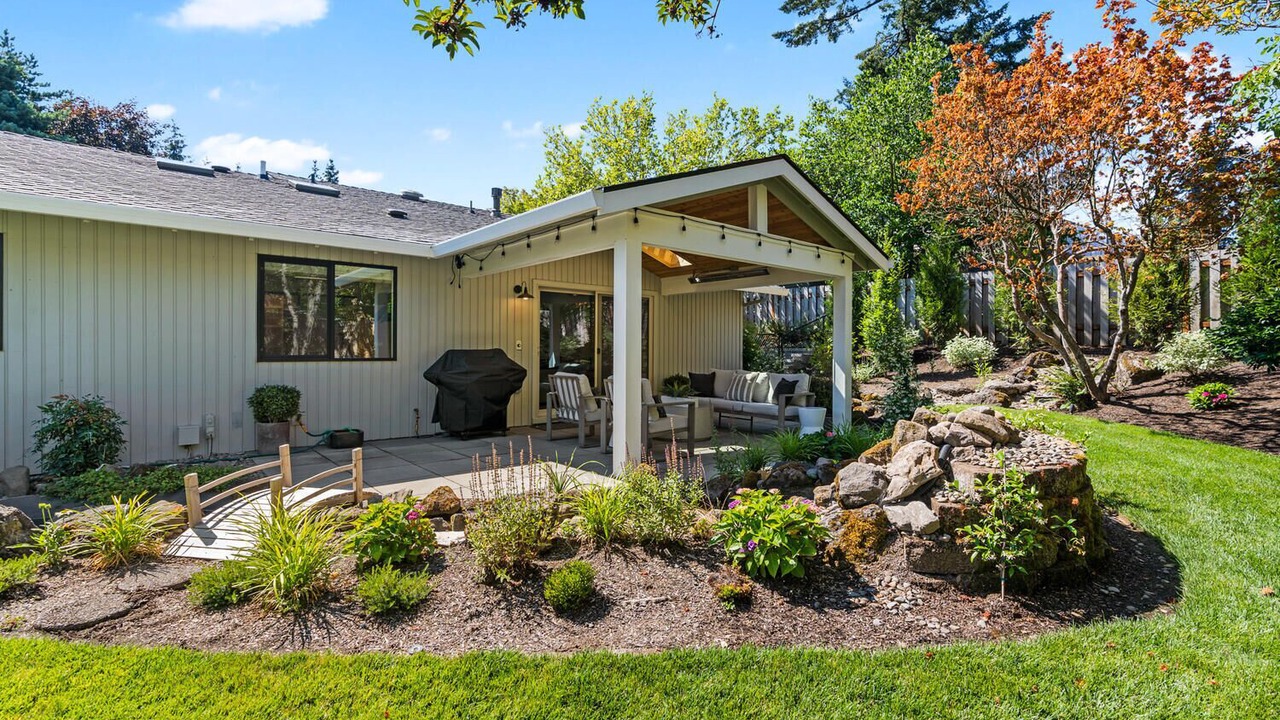 Photo of Outdoor in Palisades