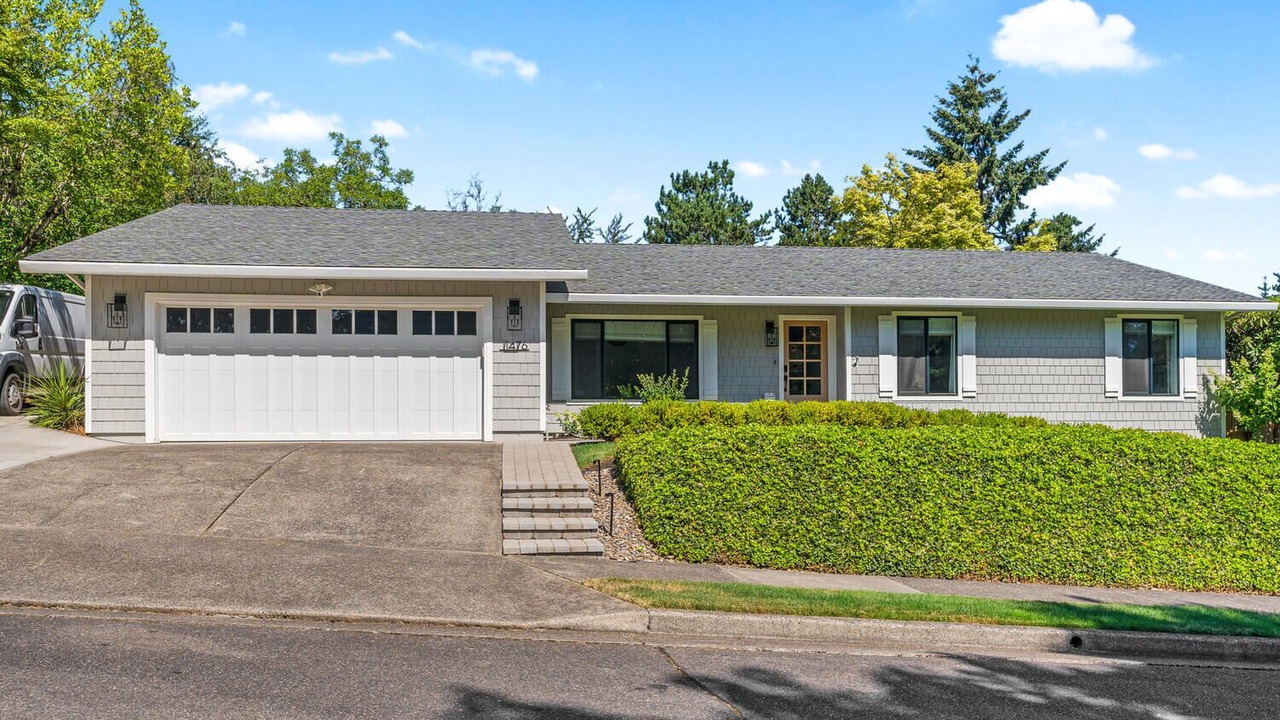 Photo of Outdoor in Palisades
