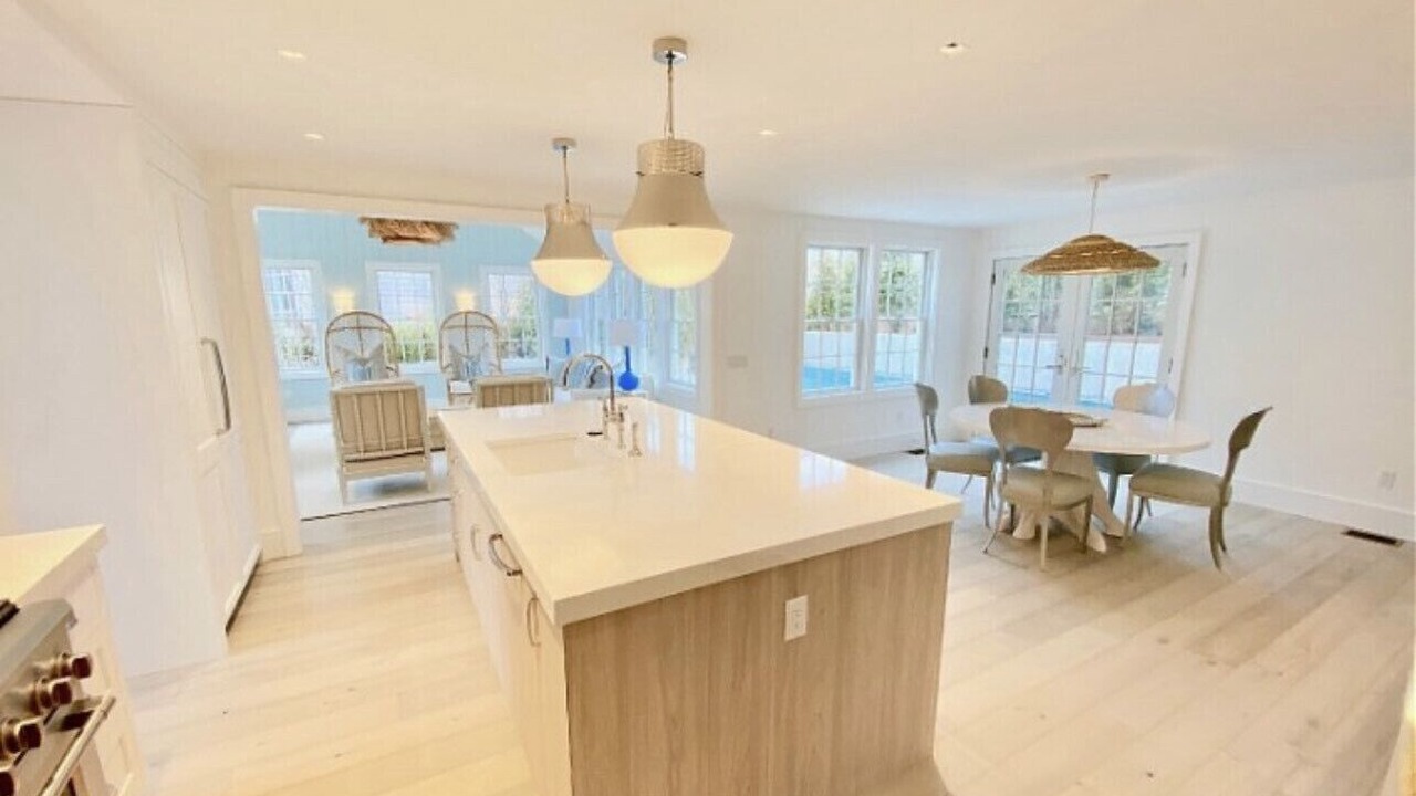Photo of Kitchen in West of Town