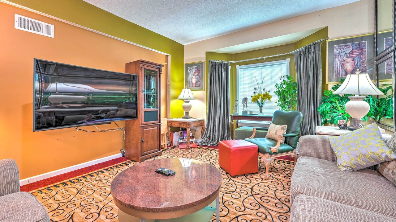 Photo of Livingroom in Whitehaven