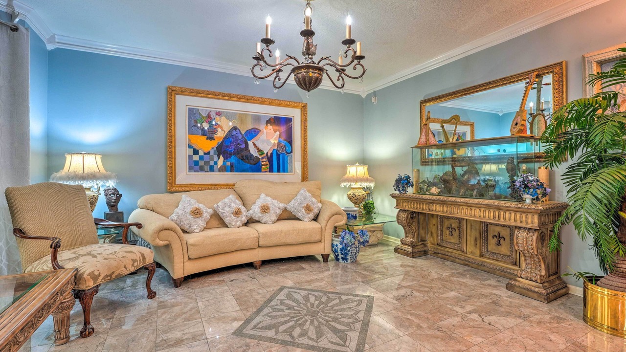 Photo of Livingroom in Whitehaven