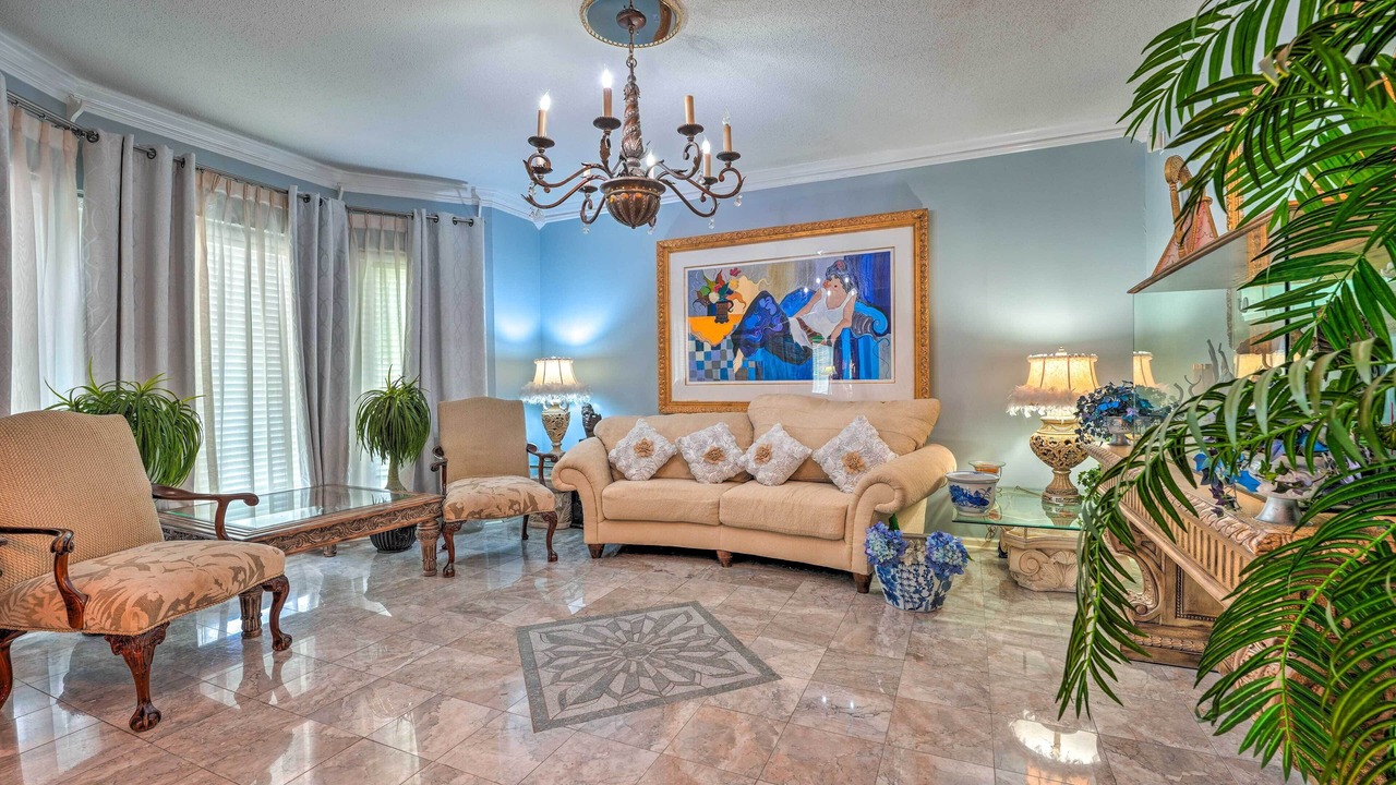 Photo of Livingroom in Whitehaven