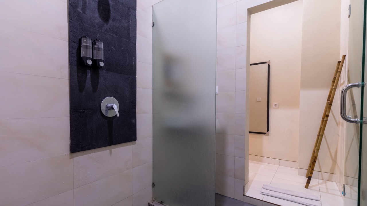 Photo of Bathroom in Tukad Mungga