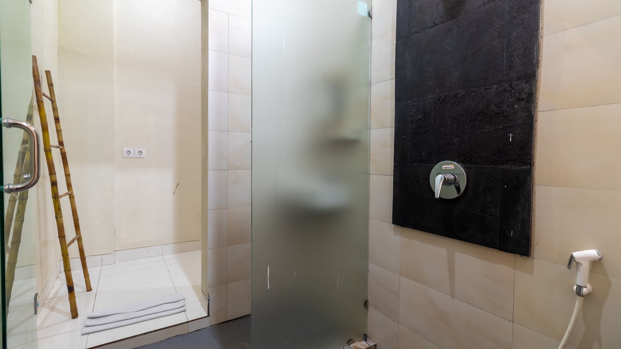 Photo of Bathroom in Tukad Mungga