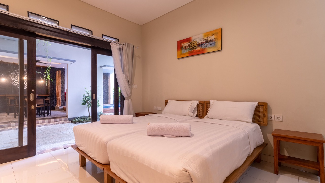 Photo of Bathroom in Tukad Mungga